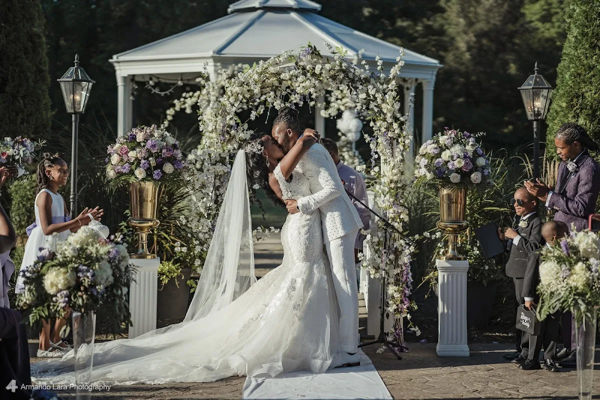 The Falls Banquet by EventRoostr — Ballroom & Banquet in Bucks County, PA