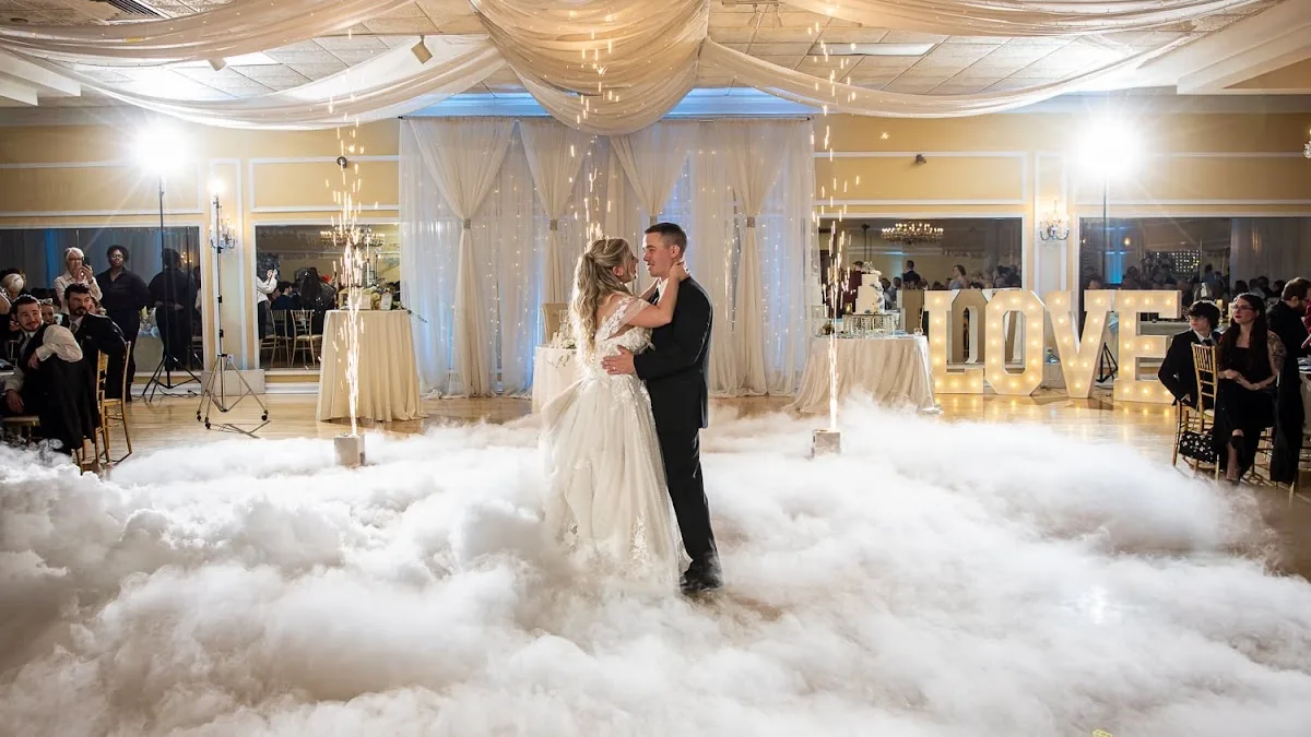 The Falls Banquet by EventRoostr gallery