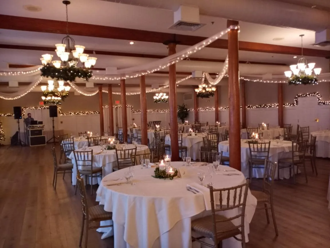 The Falls Event Center — Ballroom & Banquet in Manchester, NH