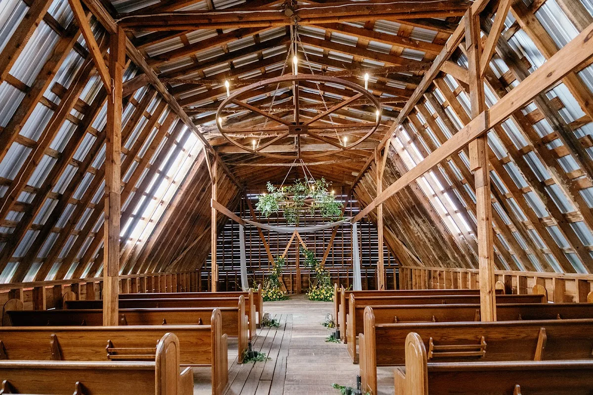 The Farm, A Gathering Place