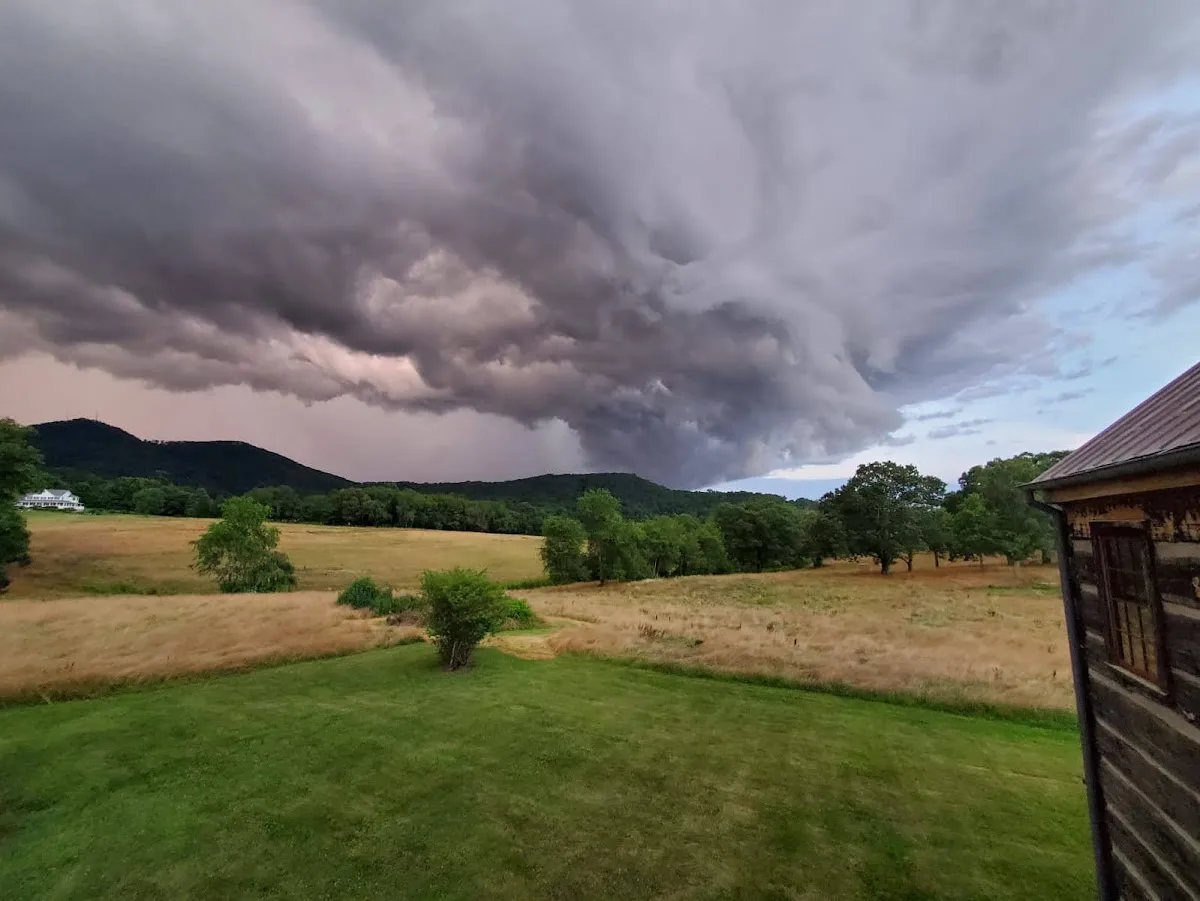 The Farm, A Gathering Place gallery