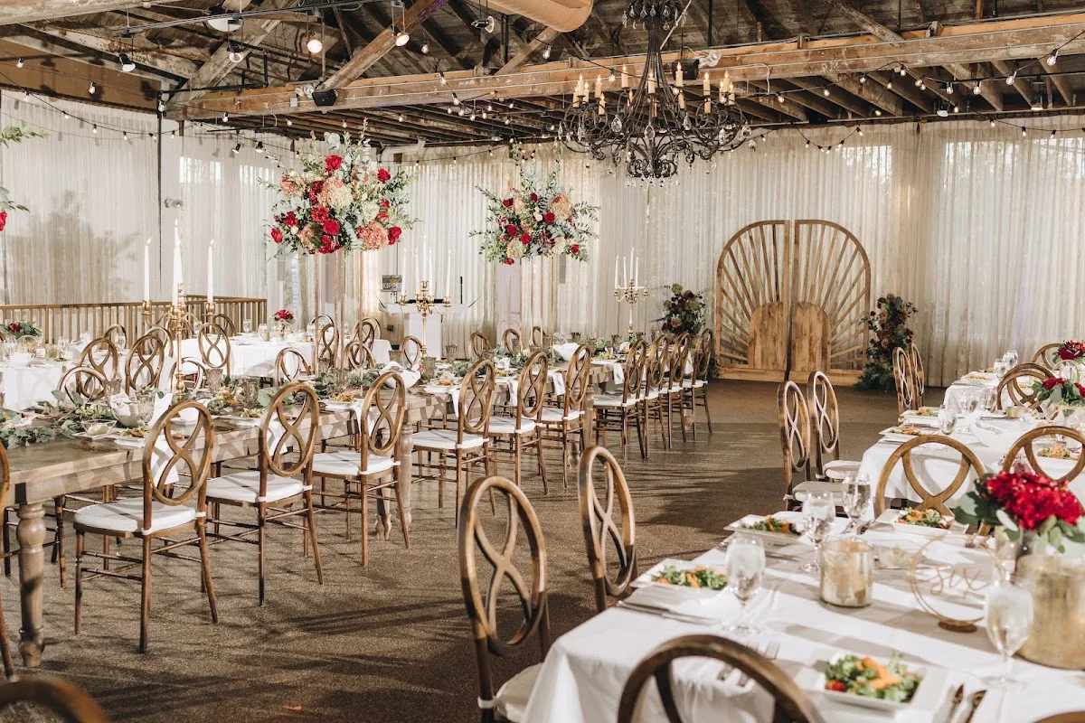 The Farm, A Gathering Place gallery