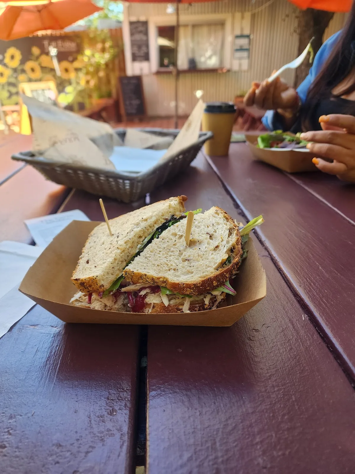 The Farm at South Mountain gallery