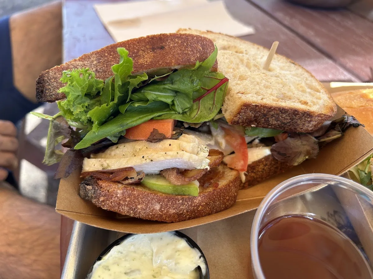 The Farm at South Mountain gallery