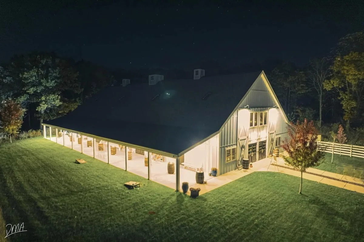 The Fields Reserve gallery