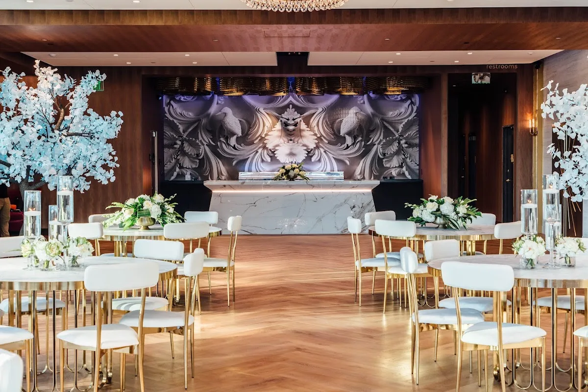 The Fig Room - Jacksonville Wedding and Event Venue gallery