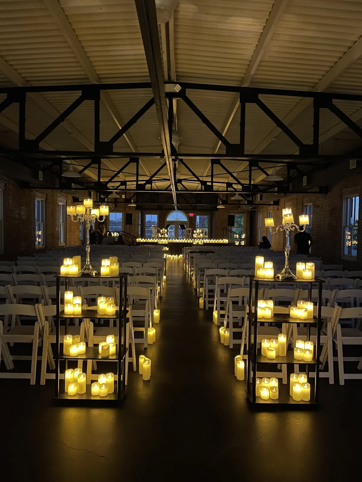 The Filter Building gallery