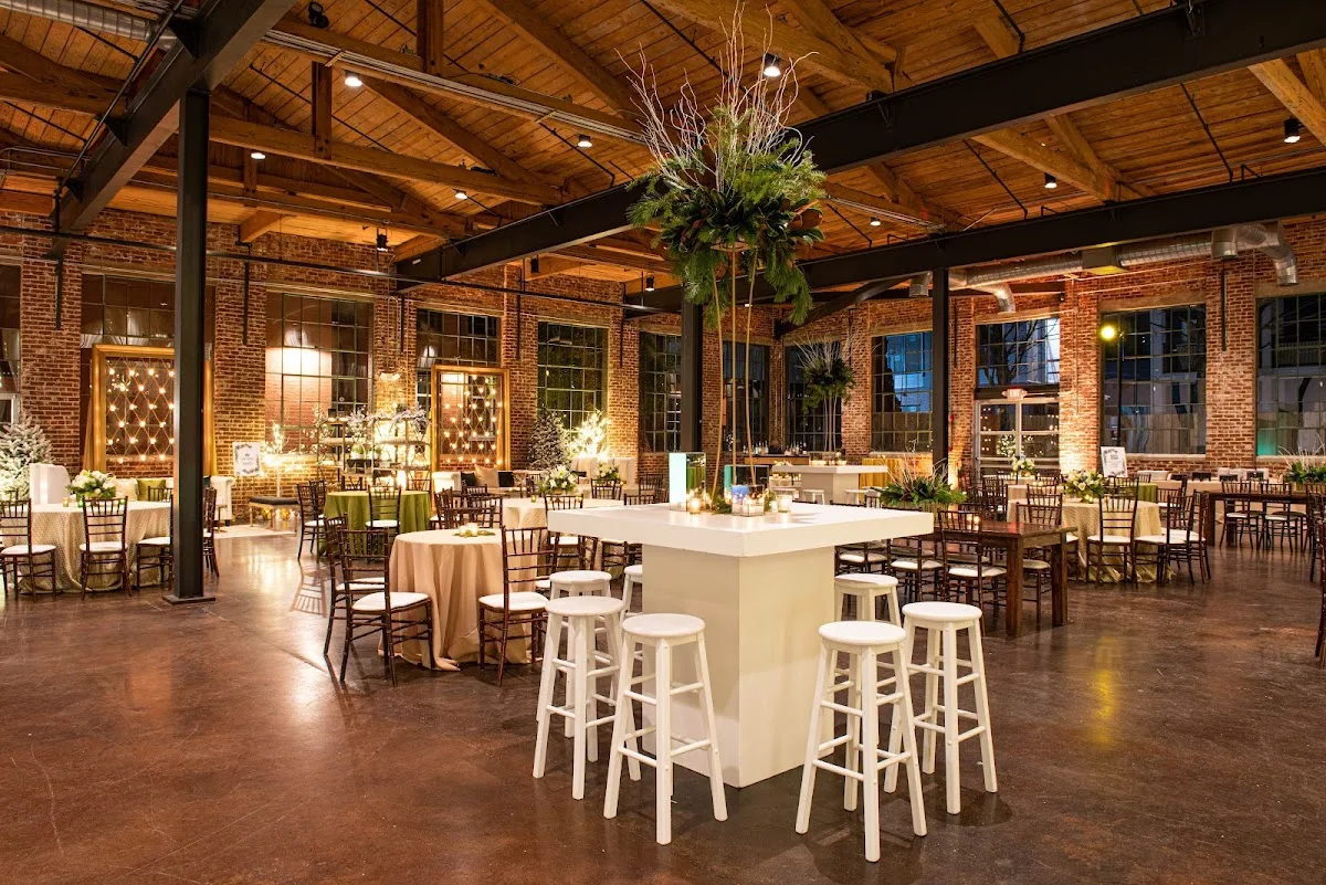 The Foundry at Puritan Mill gallery