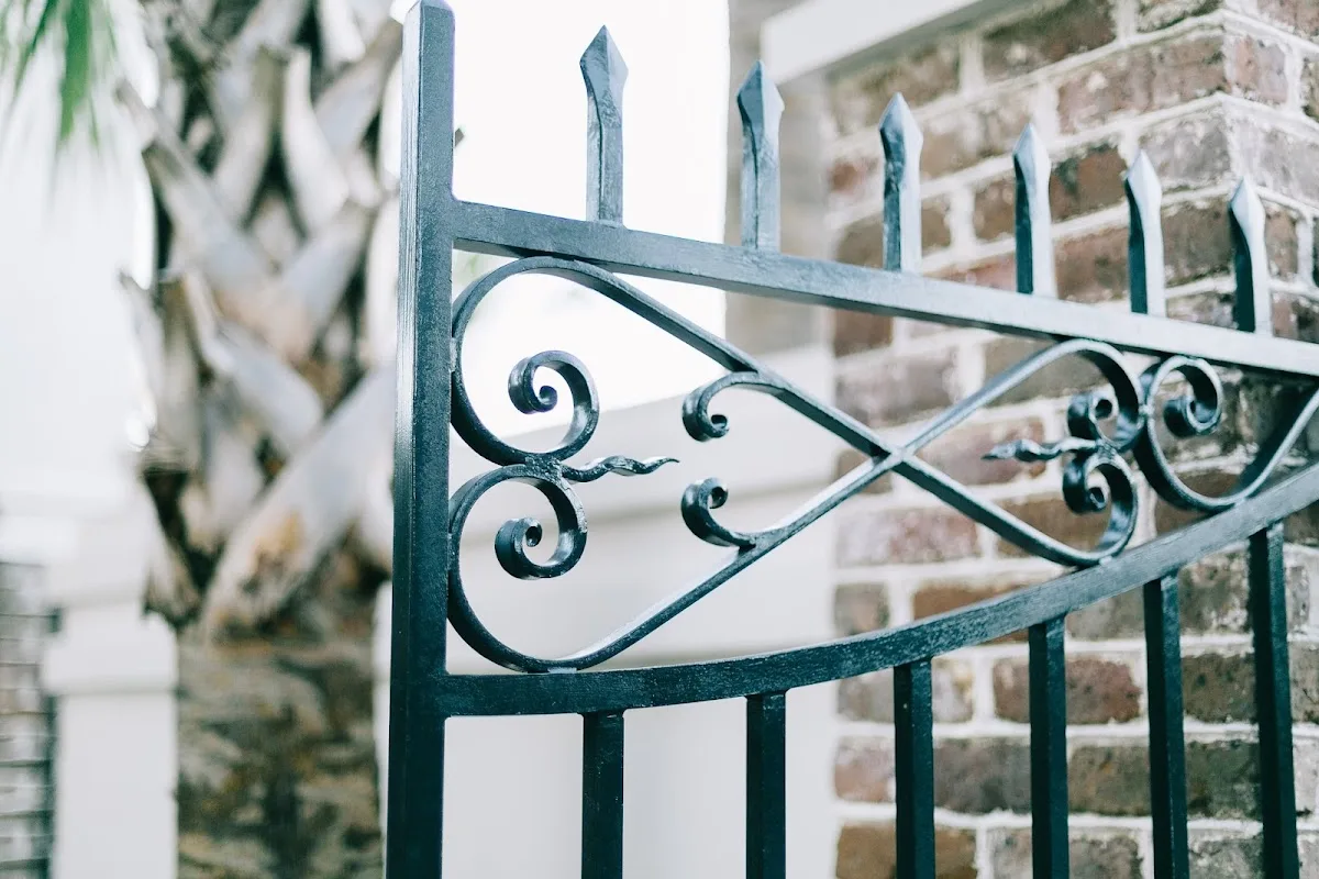 The Gadsden House gallery