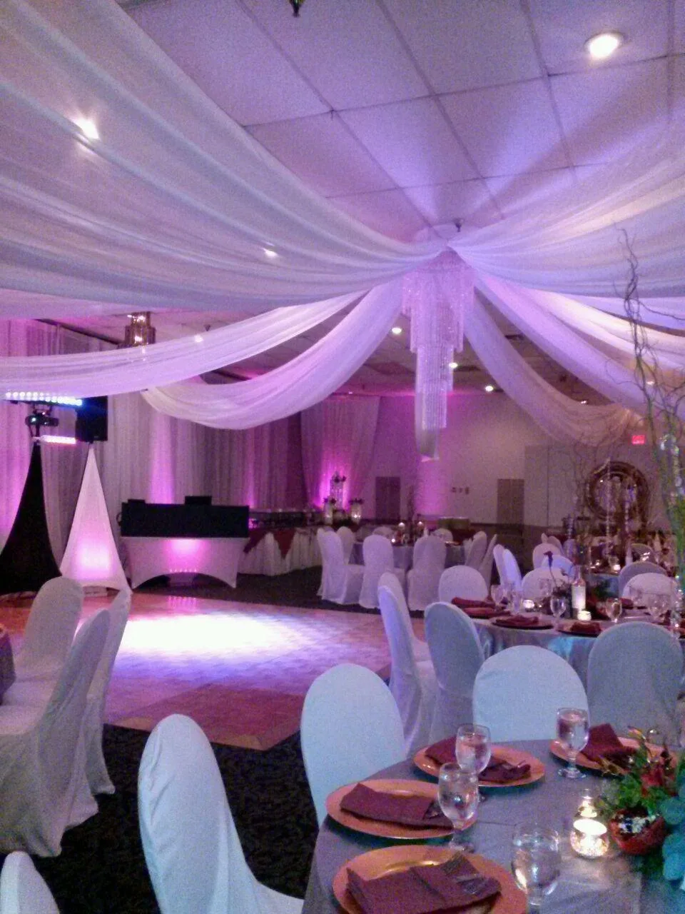 The Gala 417 All-Inclusive Wedding & Event Venue gallery