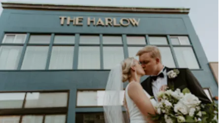 The Gallery — Ballroom & Banquet in Kansas City, MO