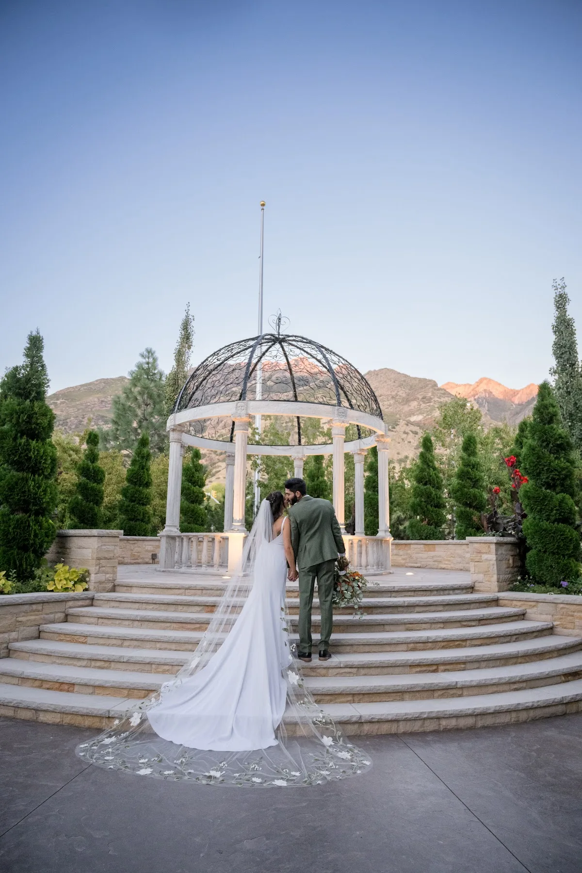 The Garden Place at Heritage Park gallery