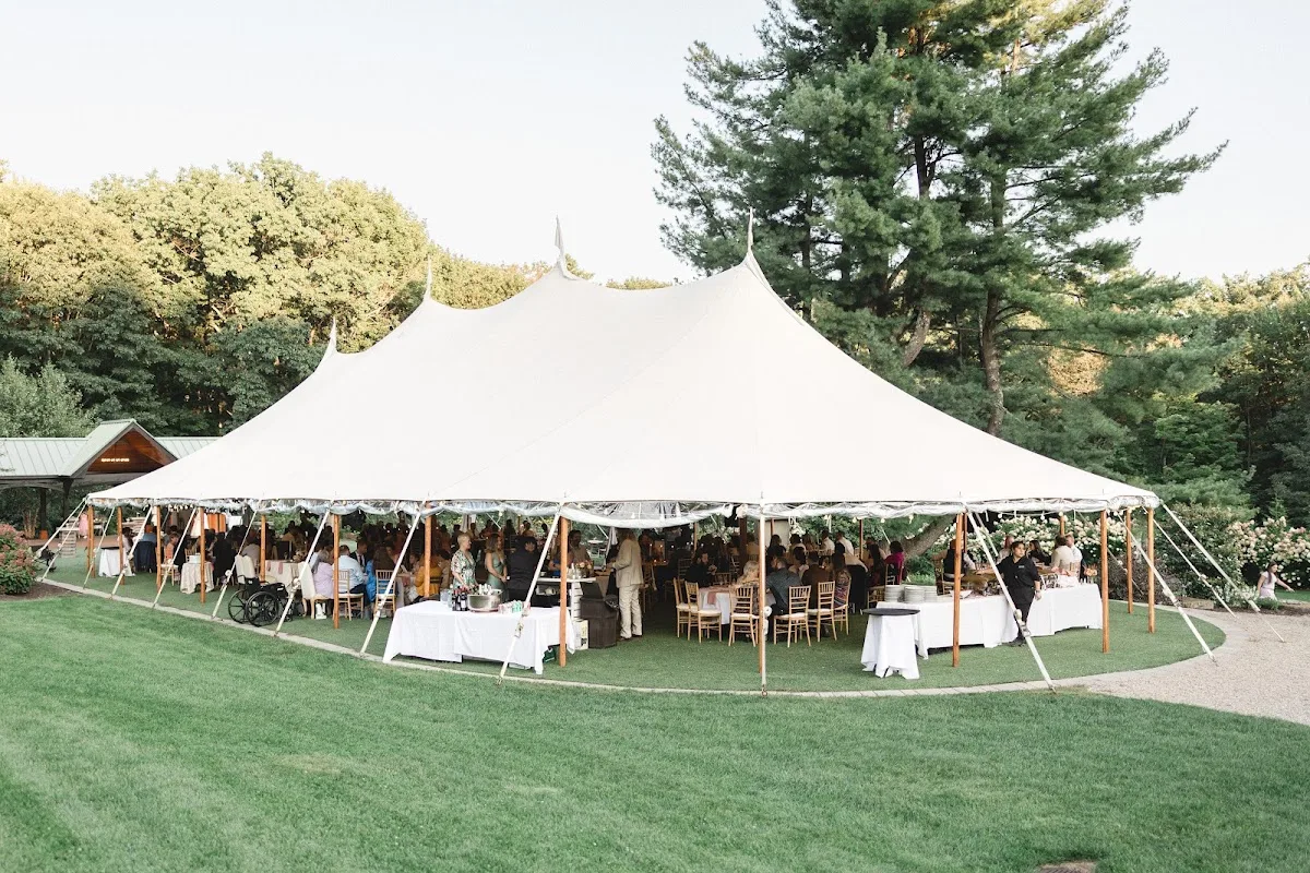 The Gardens at Uncanoonuc Mountain