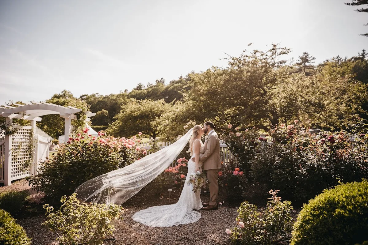 The Gardens at Uncanoonuc Mountain gallery