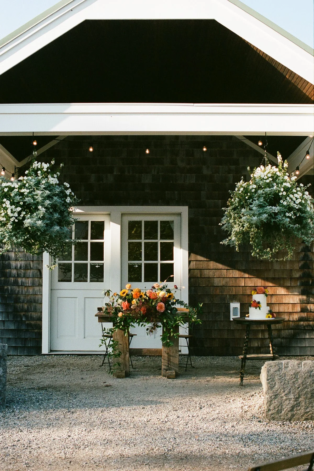 The Gardens at Uncanoonuc Mountain gallery