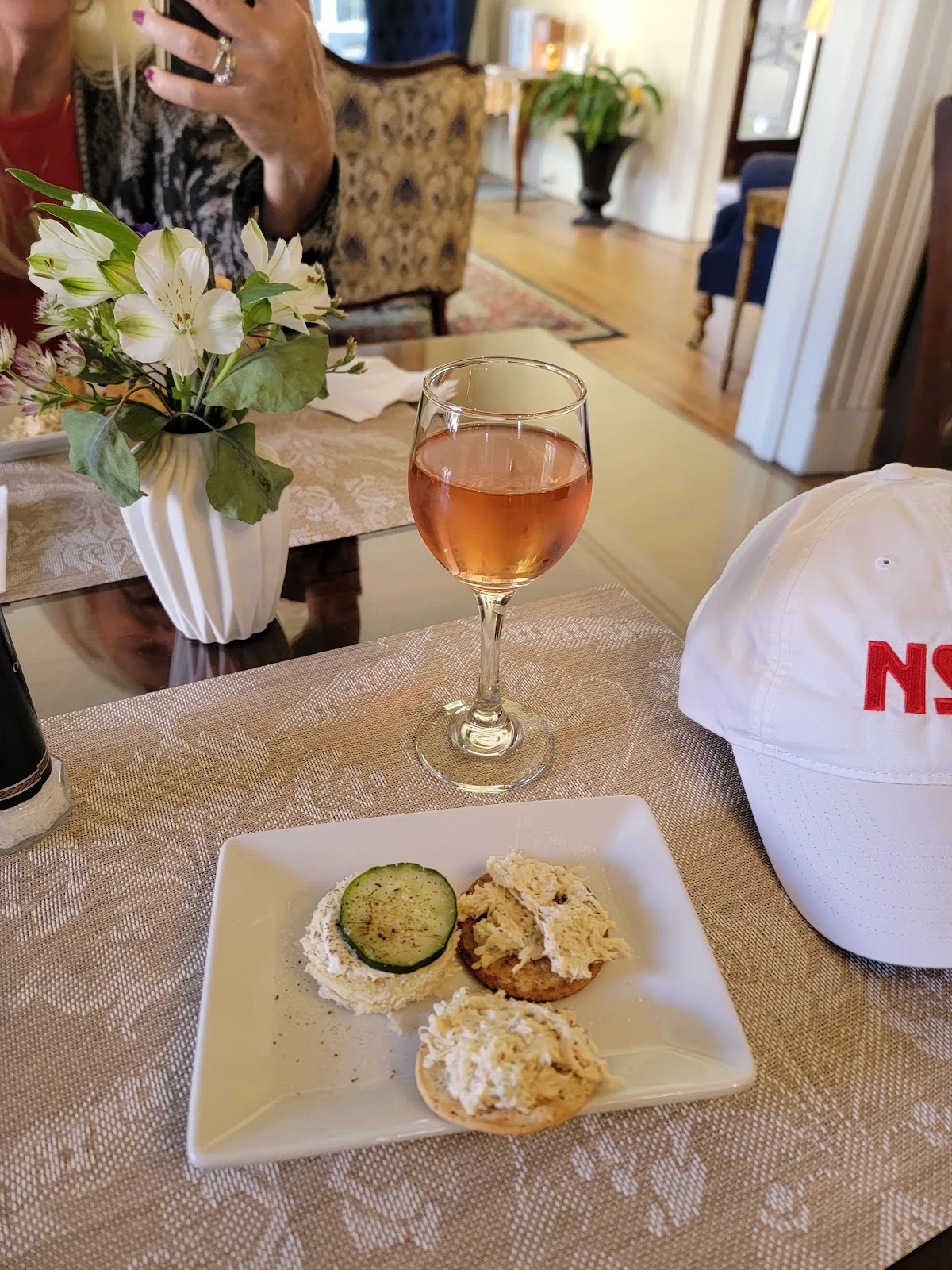 The Gastonian gallery