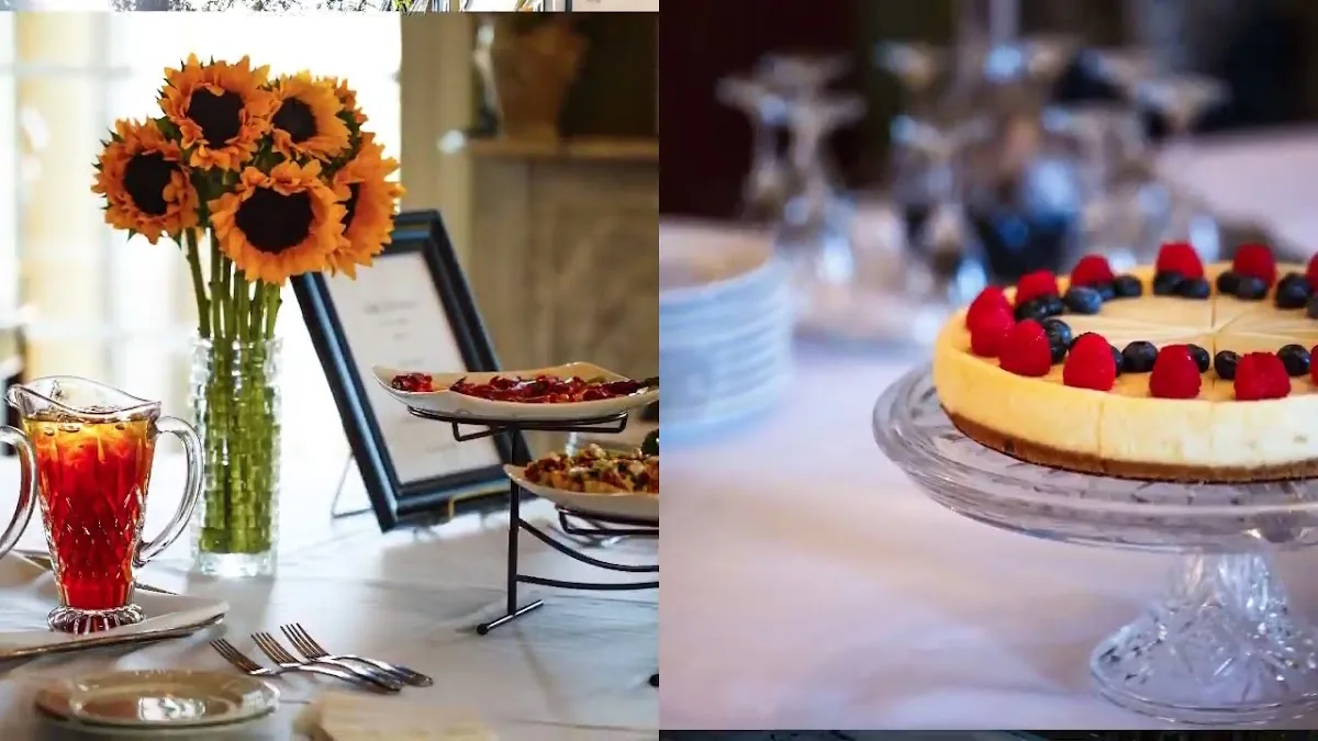 The Gastonian gallery