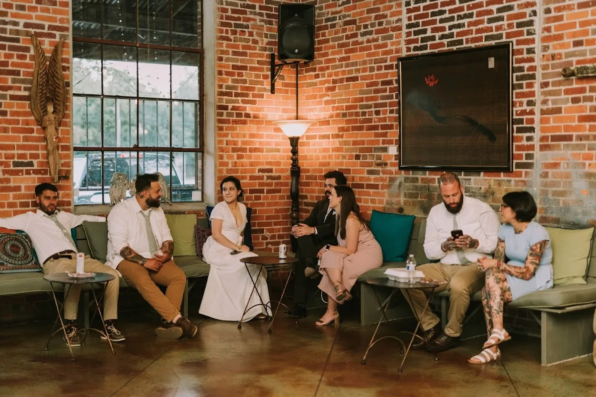 The Gatehouse gallery