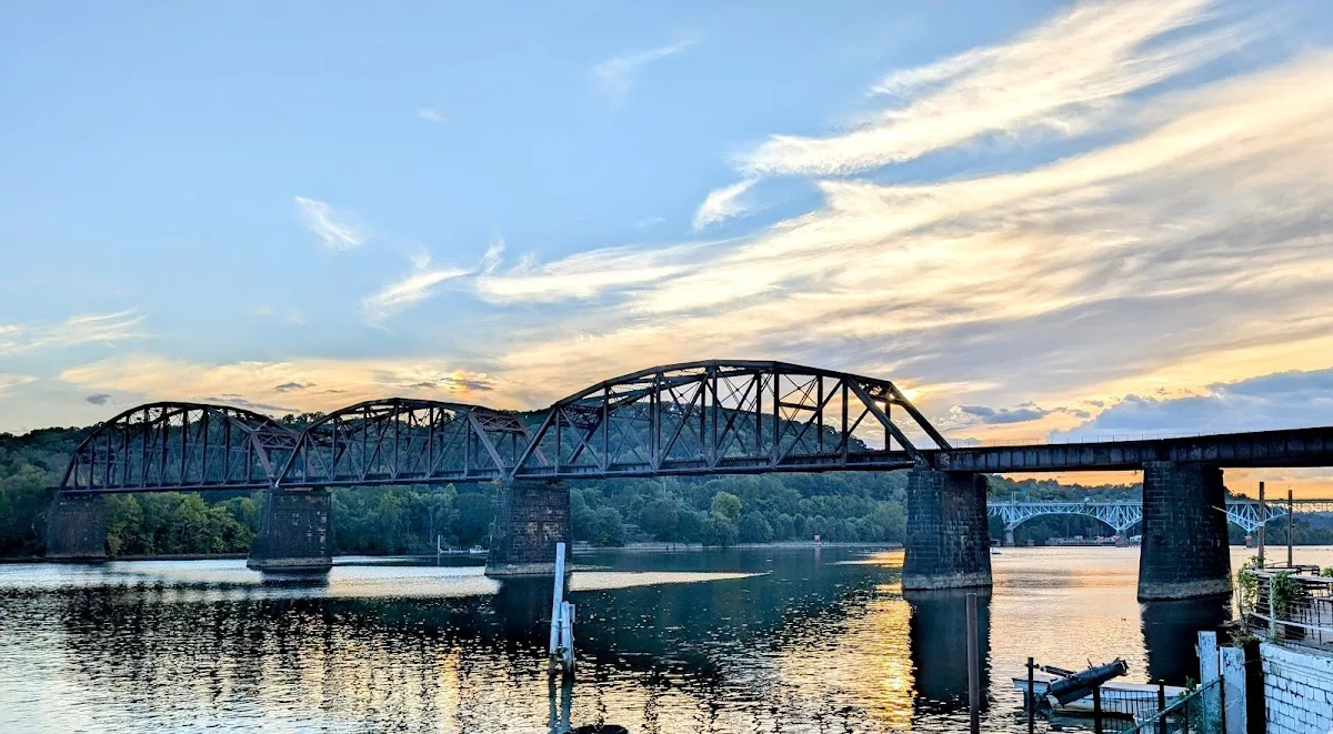 The Gem on the Allegheny