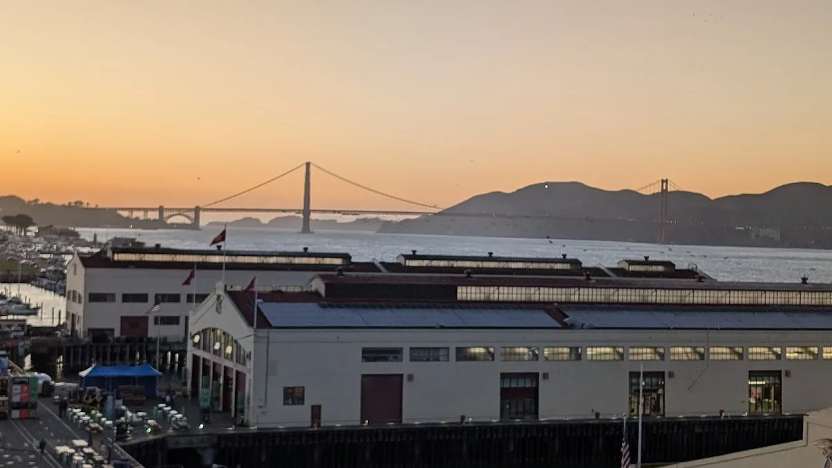 The General's Residence gallery