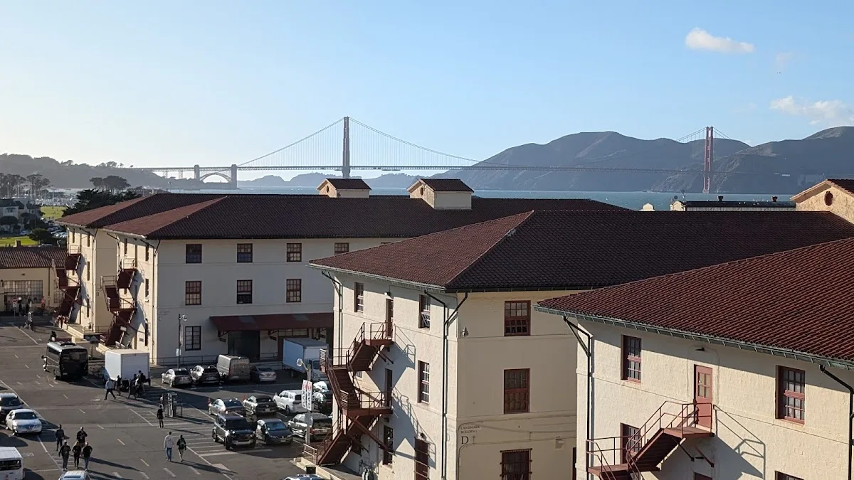 The General's Residence gallery