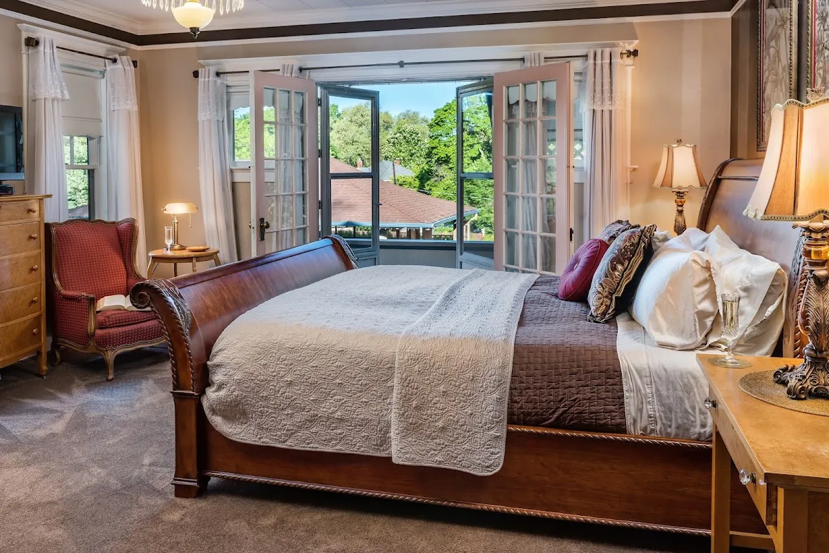 The GG Mansion & Inn gallery