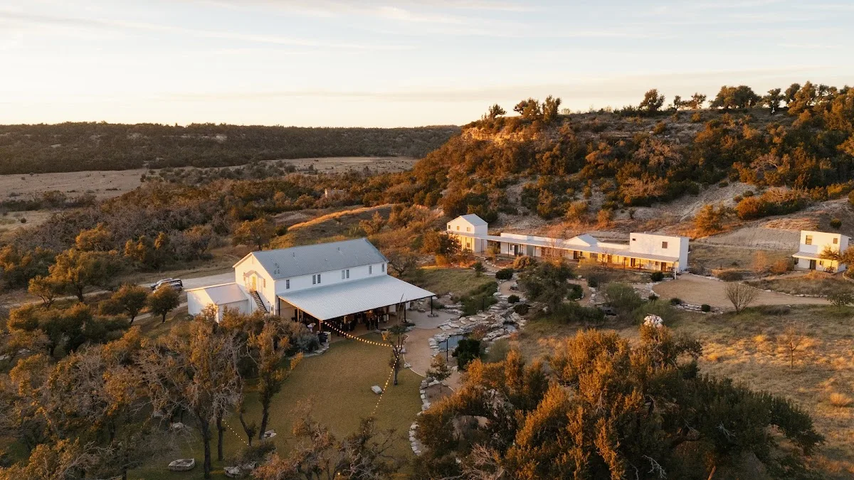 The Ginger Ranch gallery