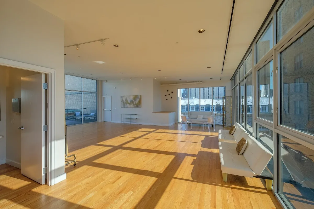 The Glass Box — Ballroom & Banquet in Raleigh, NC