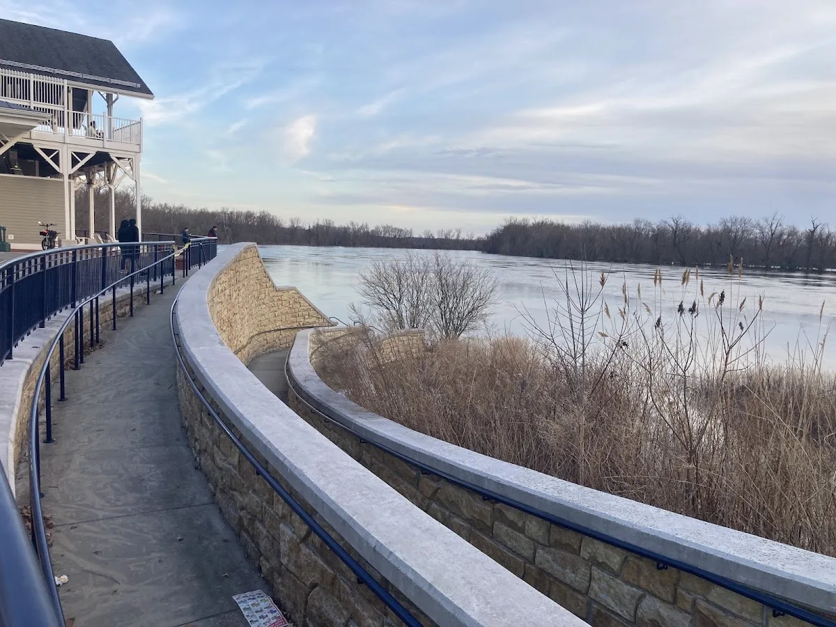 The Glastonbury Boathouse gallery