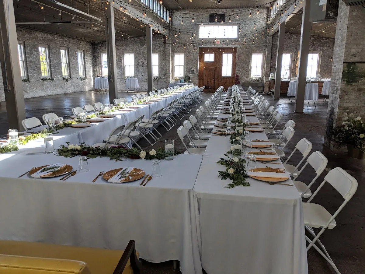 The Grain Loft gallery