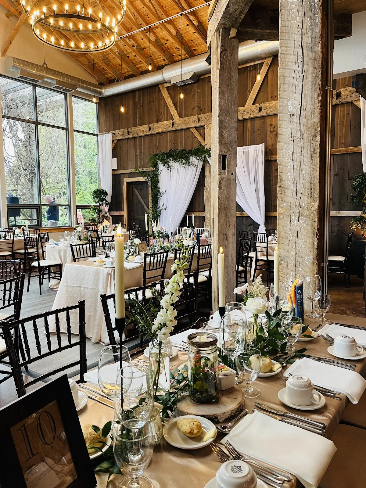 The Grain Loft gallery