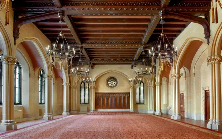 The Grand Baltimore gallery