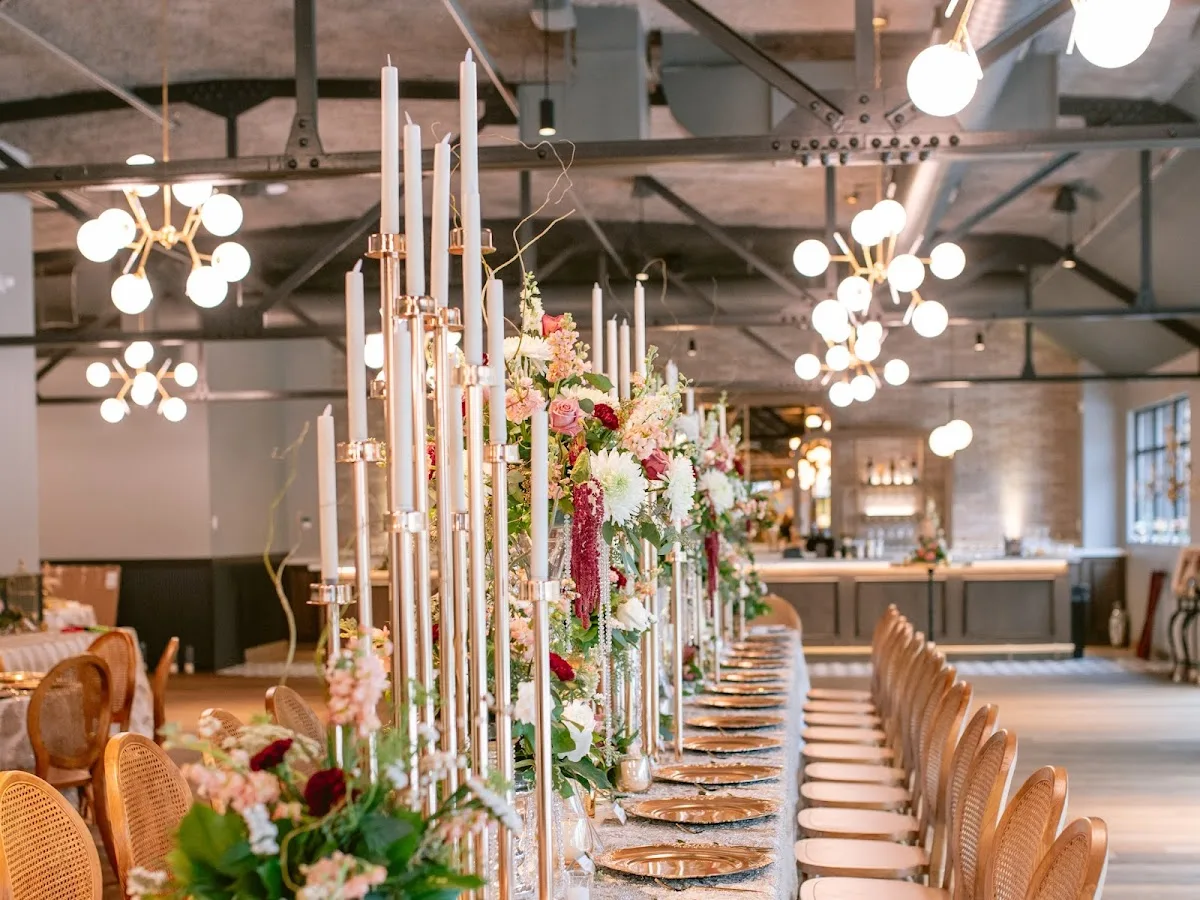 The Grand Banquet Hall — Ballroom & Banquet in Stillwater, MN