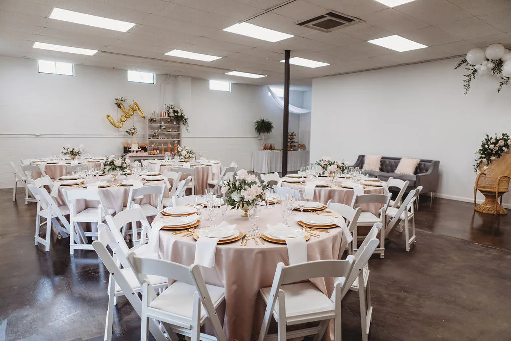 The Grand Event Center at Grandview Yard gallery