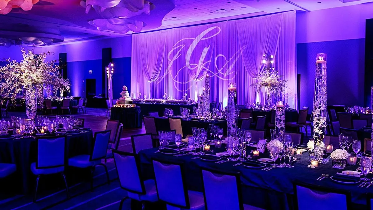 The Grand Hall gallery