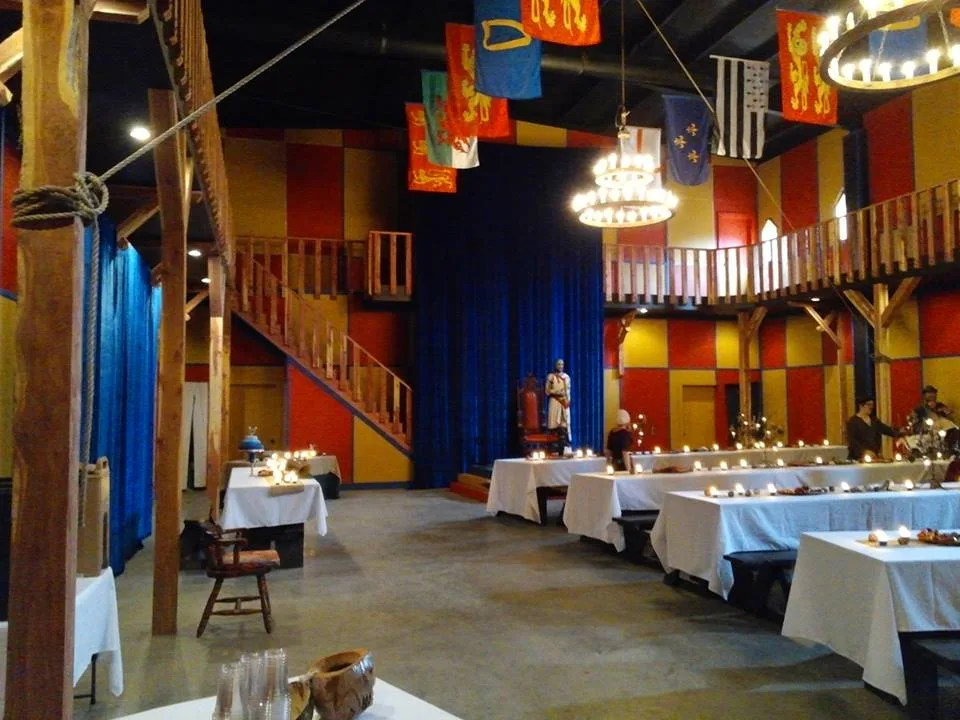 The Grand Lady gallery