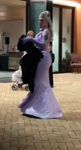 The Grand Lady gallery