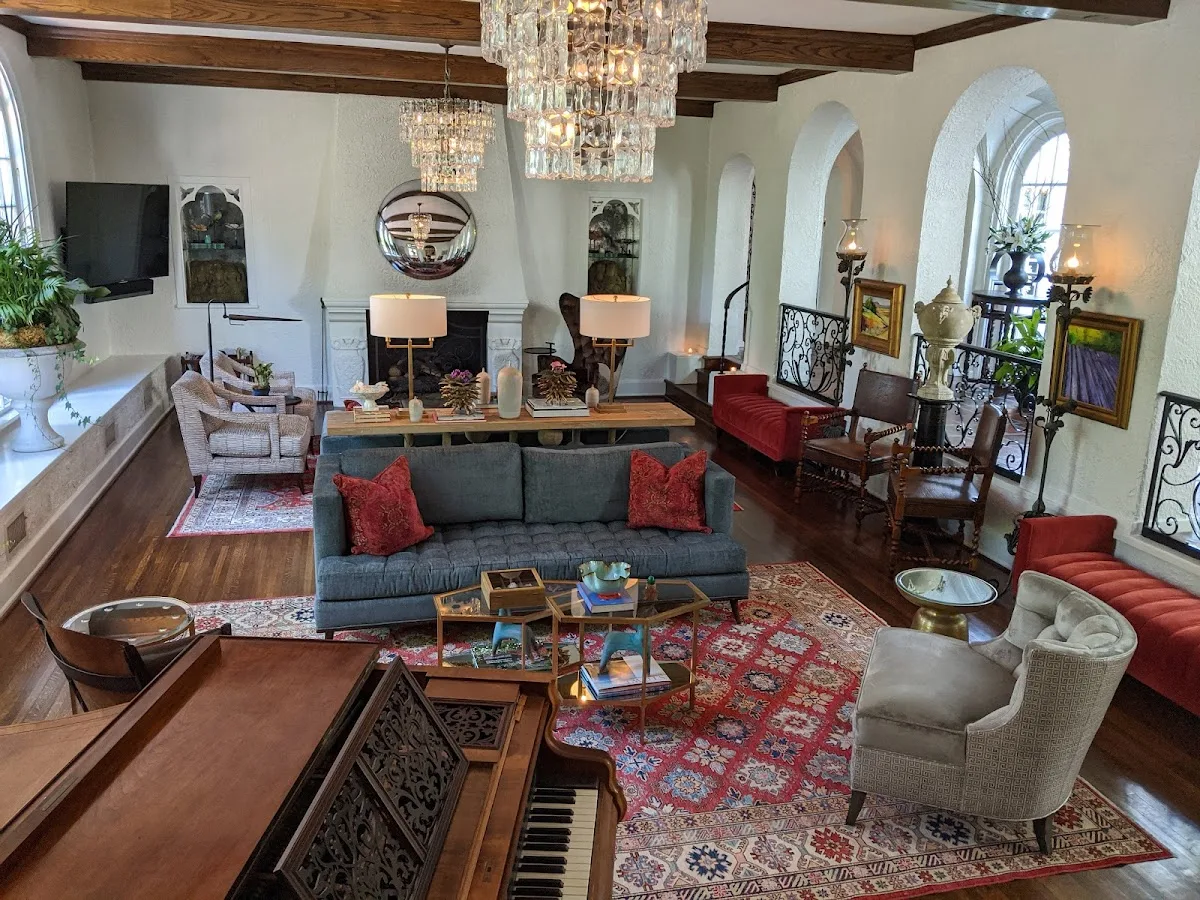 The Grandeur House gallery