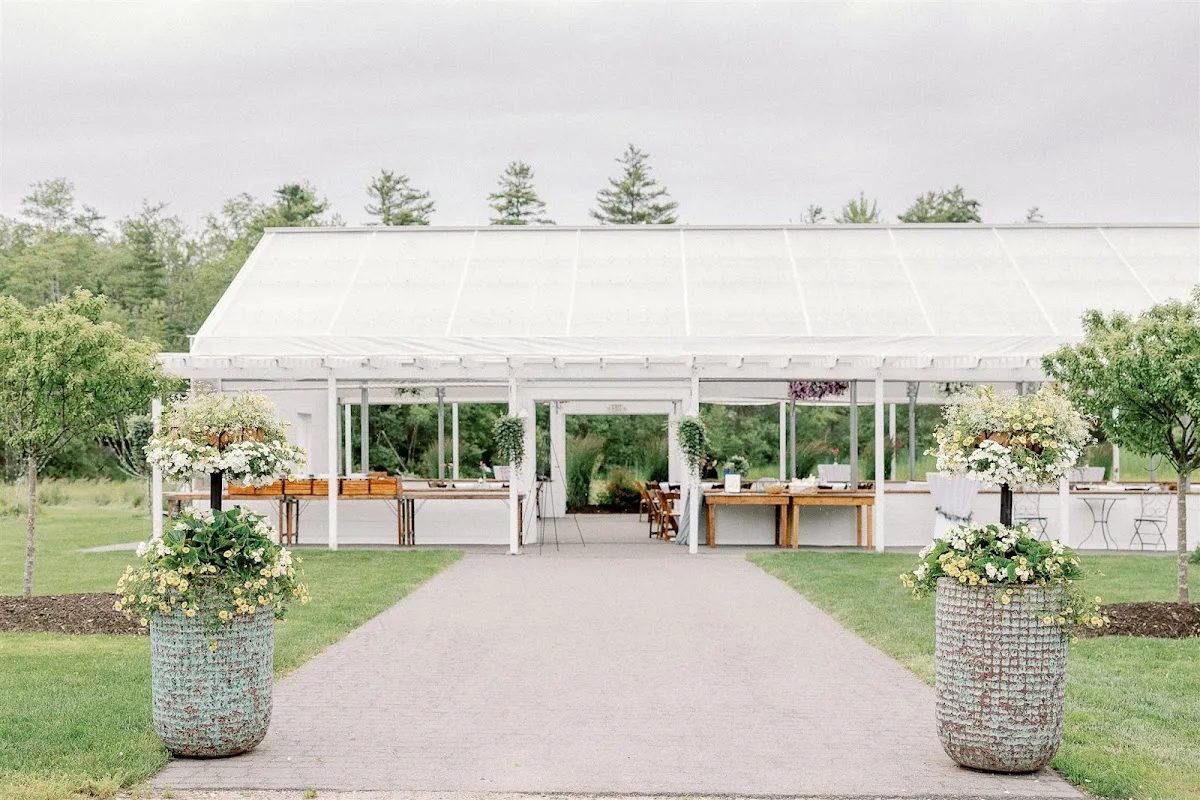 The Greenhouse at Highland Farm gallery