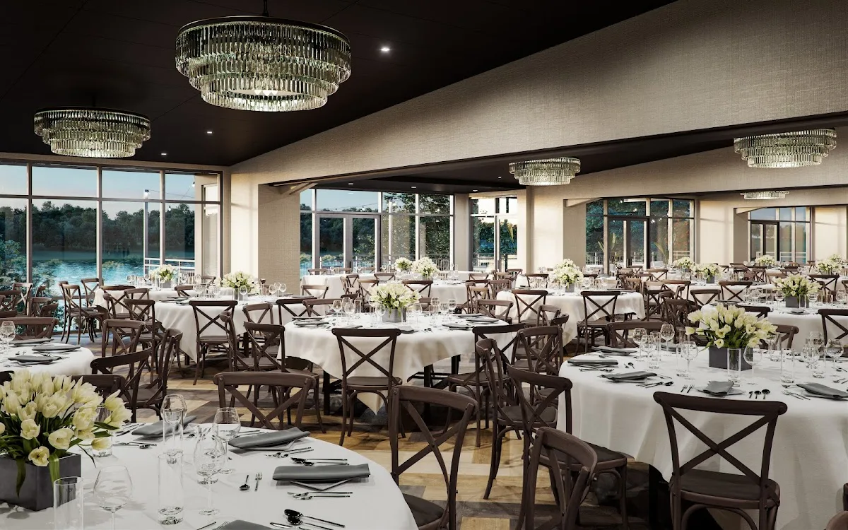 The Greenhouse at Zeppa’s gallery