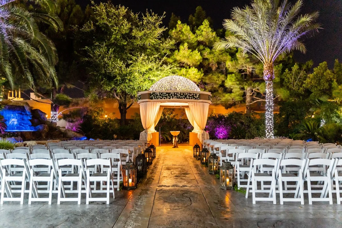 The Grove Wedding Venue gallery