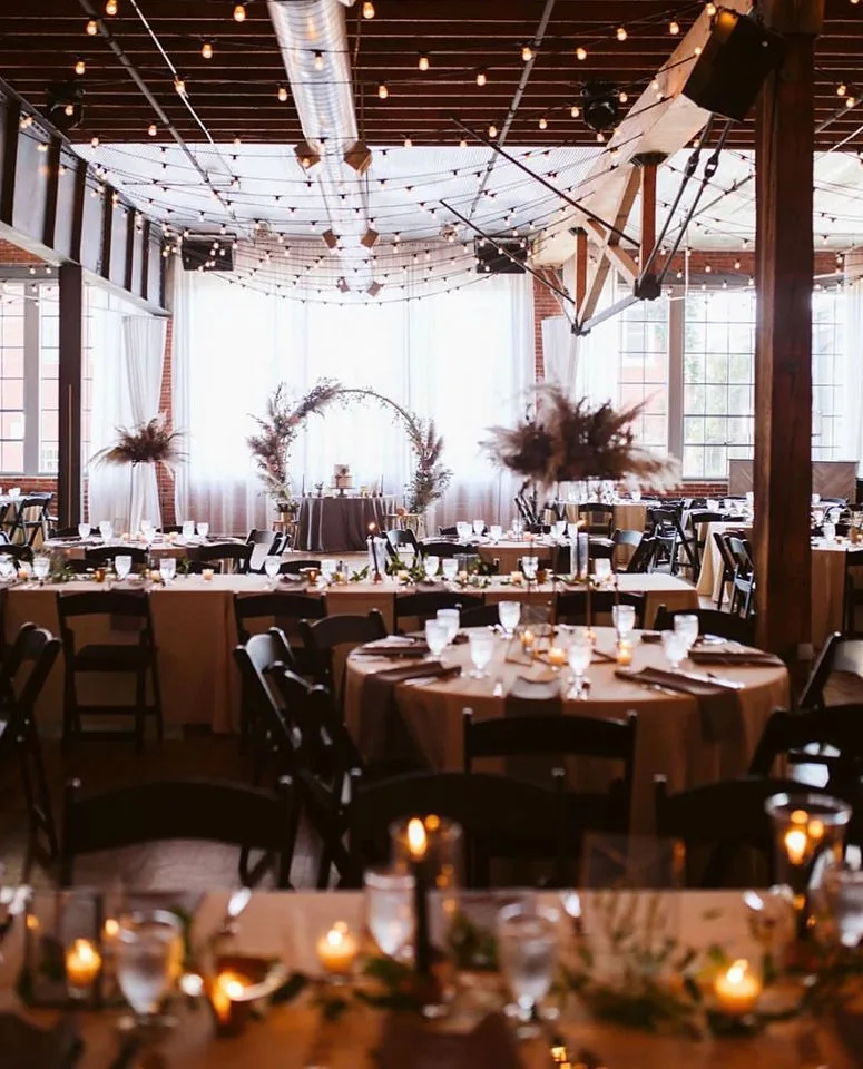 The Guild by MAiA — Ballroom & Banquet in Kansas City, MO