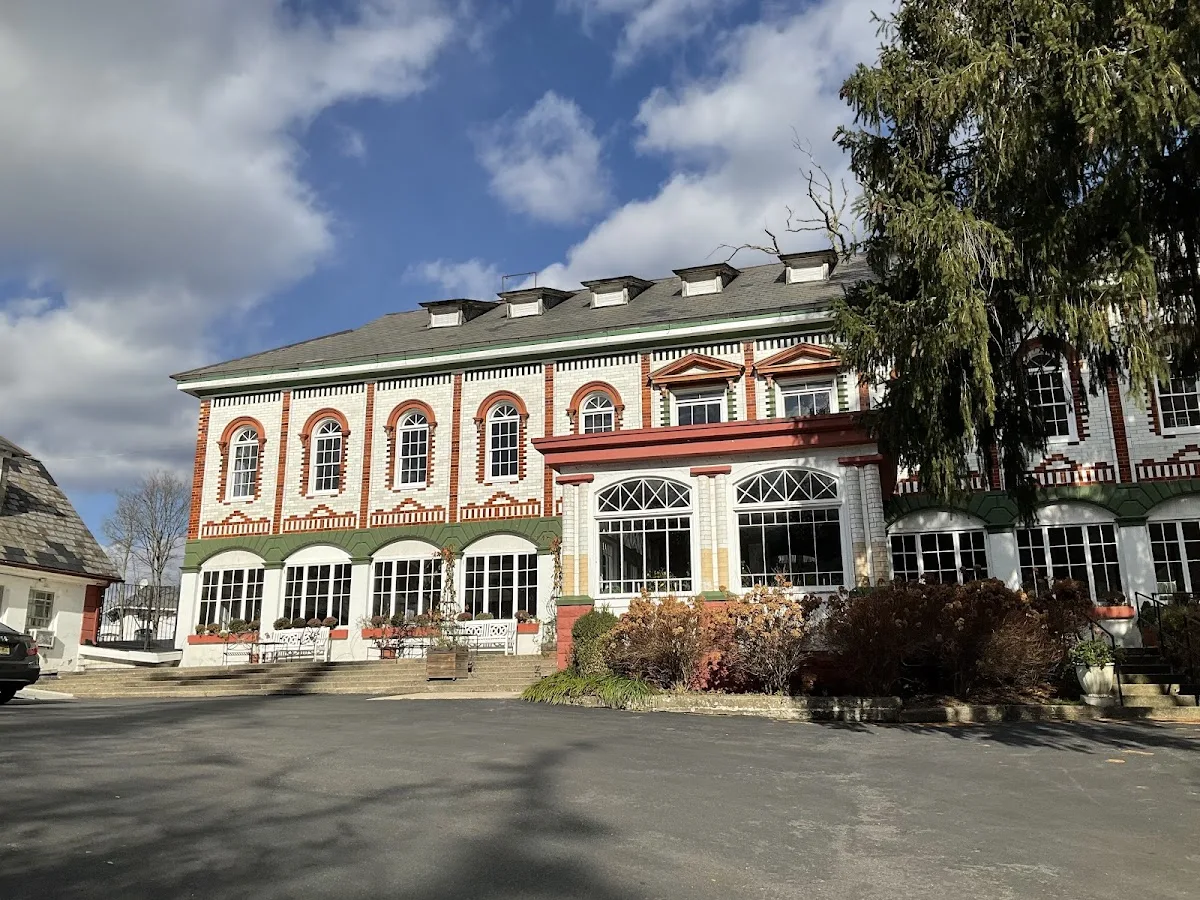 The Hall at Castle Inn gallery