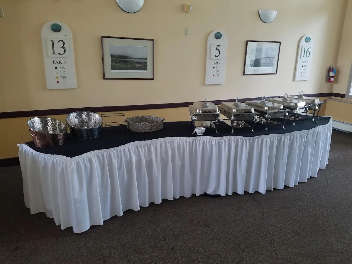 The Hall at Castle Inn gallery