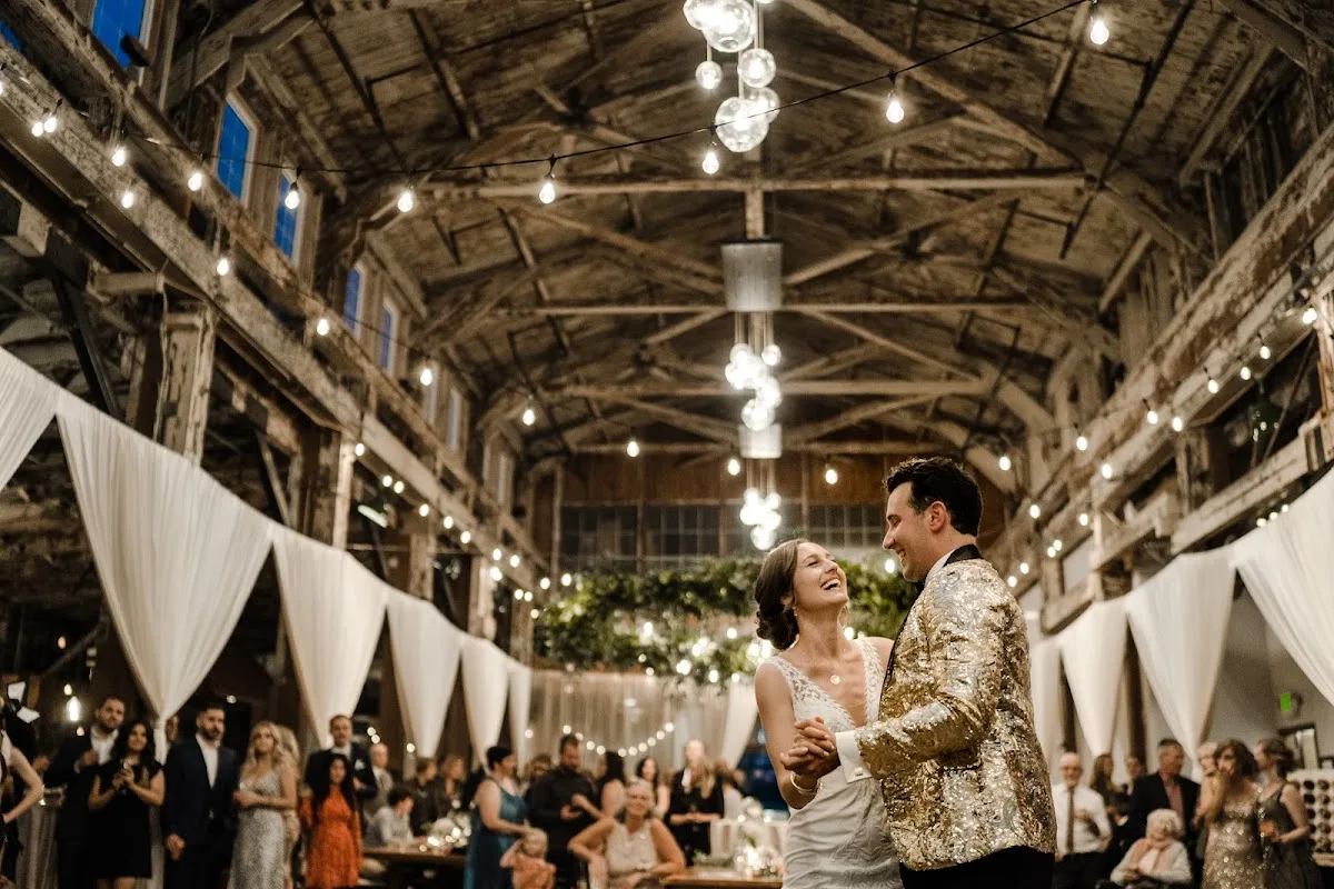 The Hall at Fauntleroy — Ballroom & Banquet in Seattle, WA