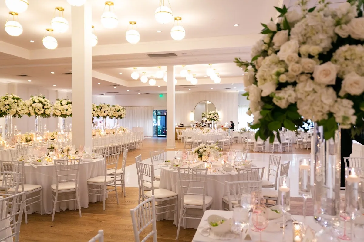 The Hall on Dragon gallery