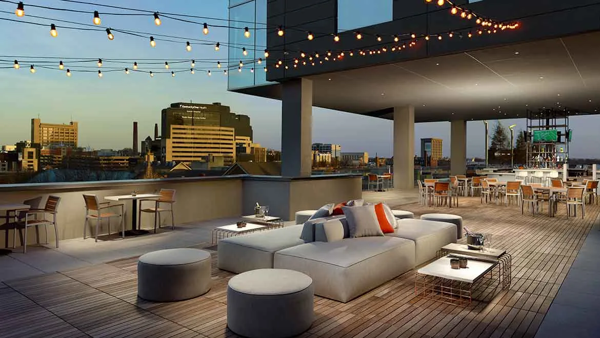 The Henry Clay — Ballroom & Banquet in Louisville, KY