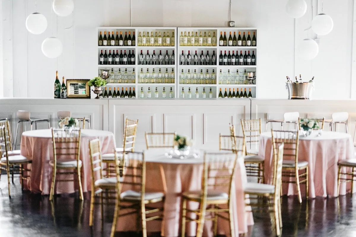 The Hibiscus gallery