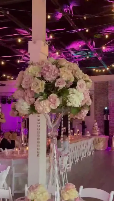 The Hibiscus gallery