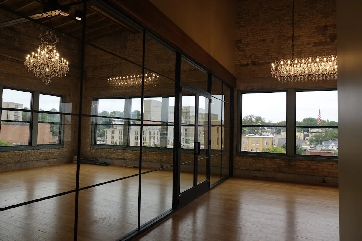 The High Five GR Inc gallery